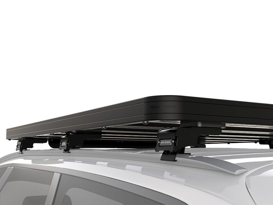 Front Runner Volkswagen Caddy Maxi Slimline II Roof Rail Rack Kit | 2010 - 2015 - Roof Racks