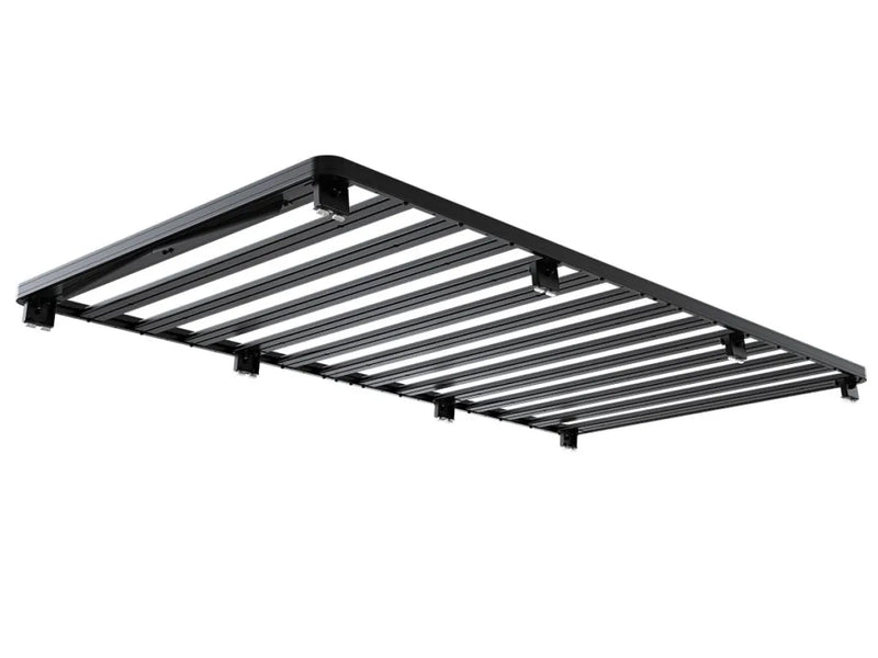 Metal roof rack with parallel slats from Front Runner Volkswagen Crafter Slimline II roof rack kit