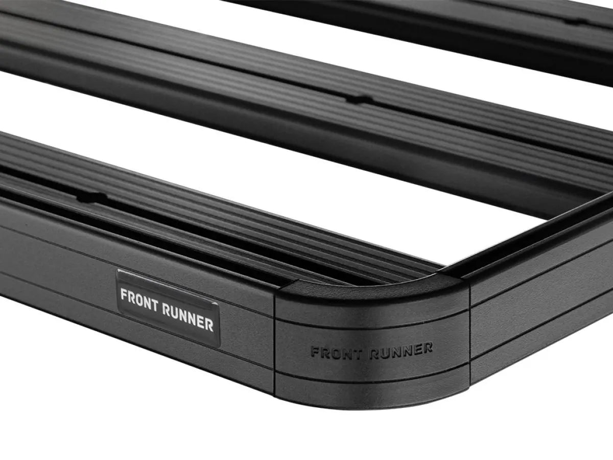 Kombi Rear Rack Front Runner Volkswagen T3 Transporter/ Kombi Slimline II Roof Rack Kit ...