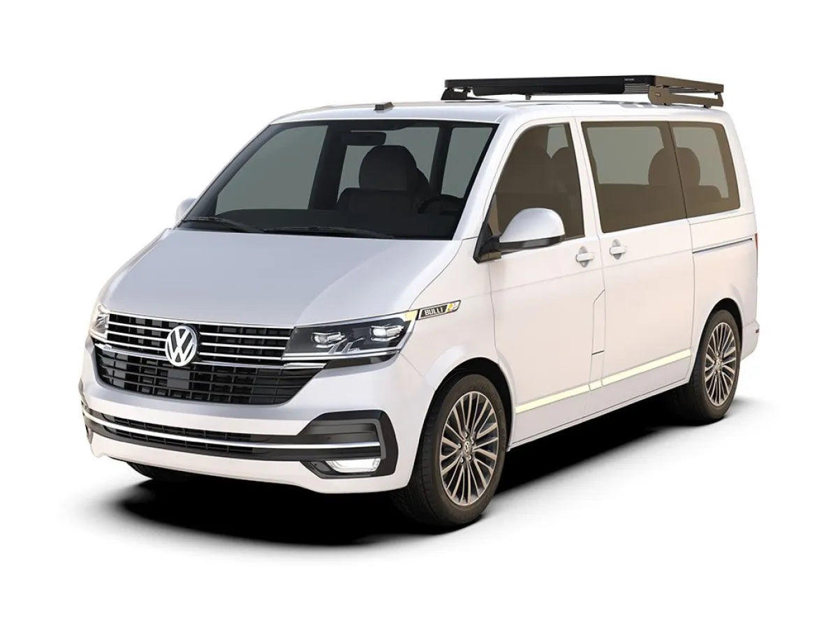 T6 Power Rack Front Runner Volkswagen T6/T6.1 Caravelle Transporter SWB 1/2 Roof Rack ...
