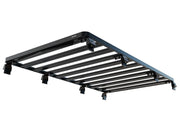 Front Runner Volvo 200 Series Slimline II Roof Rack Kit for vehicle cargo storage