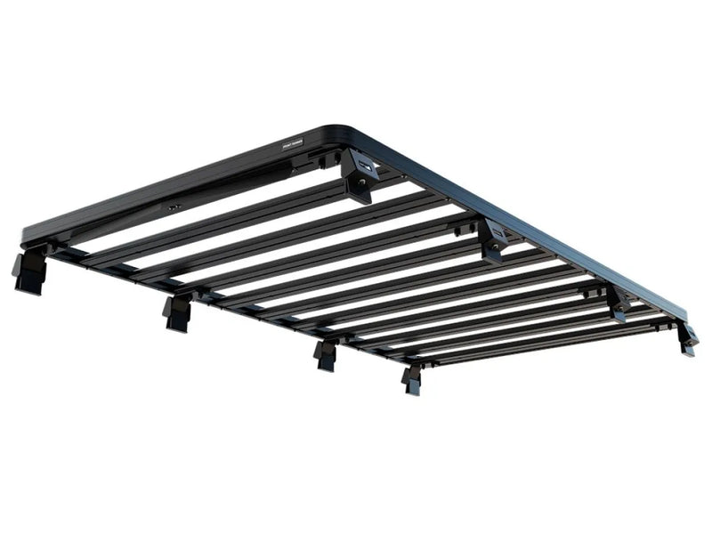 Front Runner Volvo 200 Series Slimline II Roof Rack Kit for vehicle cargo storage