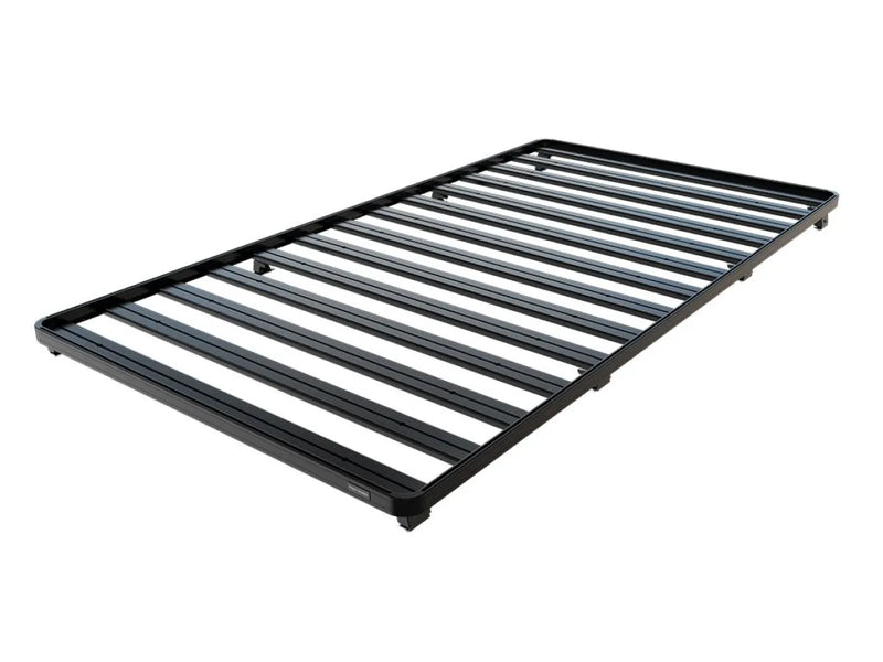 Metal roof rack with parallel bars for Front Runner VW Crafter MAN TGE Slimline II roof rack kit