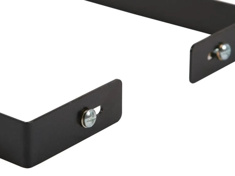 Black metal bracket for 67L Water Tank Runner 67L Water Drawer System Mounting Kit