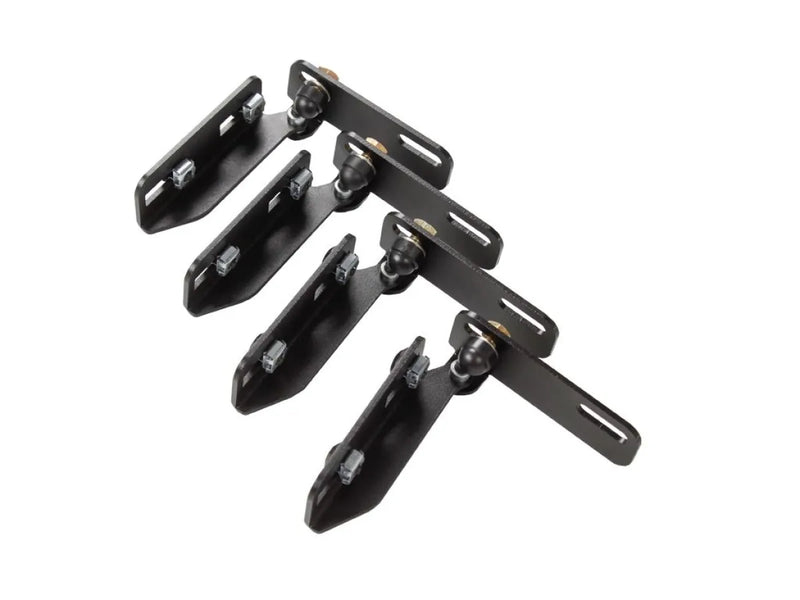 Front Runner Wind Fairing for Rack | 1165MM/1255MM(W) - Roof Rack Accessories