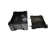 Front Runner Wolf Pack Drawer Kit for Isuzu KB DC | 2013 - Current - Drawer System