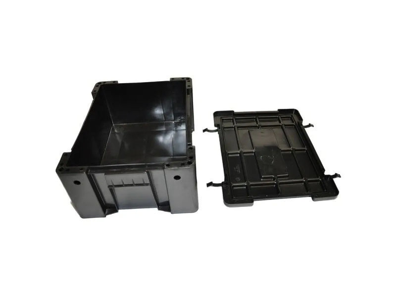 Front Runner Wolf Pack Drawer Kit for Isuzu KB DC | 2013 - Current - Drawer System