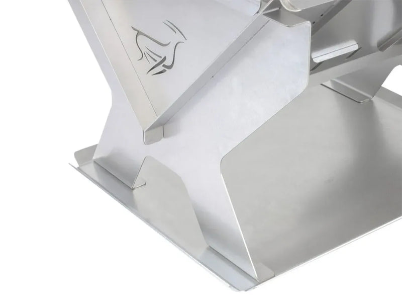 Front Runner Wolf Pack Pro Bundle Kit | BBQ/Fire Pit