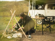 Front Runner Wolf Pack Pro Petromax Kitchen Accessory Set