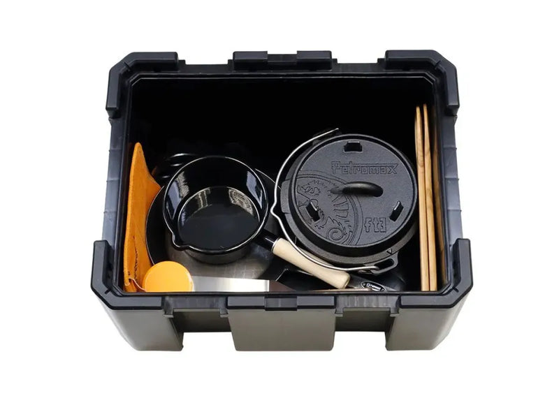 Front Runner Wolf Pack Pro Petromax Kitchen Accessory Set