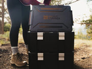 Front Runner Wolf Pack Pro | Quad Set