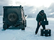 Front Runner Wolf Pack Pro | Quad Set