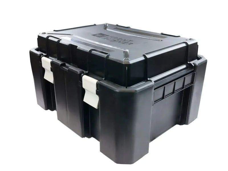 Front Runner Wolf Pack Pro Storage Box Hi-Lid Kit