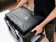 Front Runner Wolf Pack Pro Storage Box Hi-Lid Kit