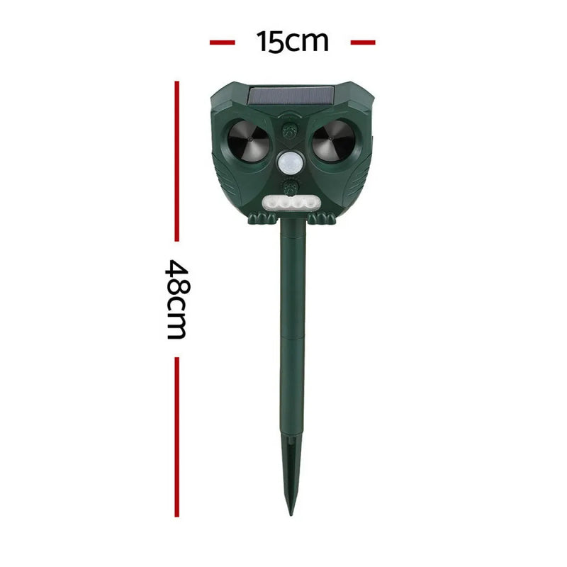 Gardeon Ultrasonic Snake Repeller