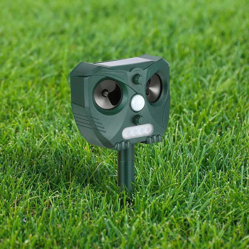 Gardeon Ultrasonic Snake Repeller