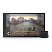 Garmin BC 50 Wireless Reversing Camera