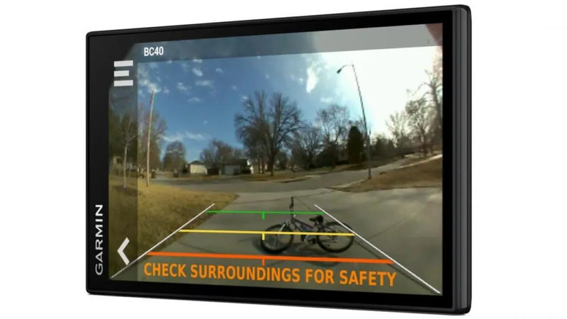 Garmin DriveSmart 66 GPS Unit