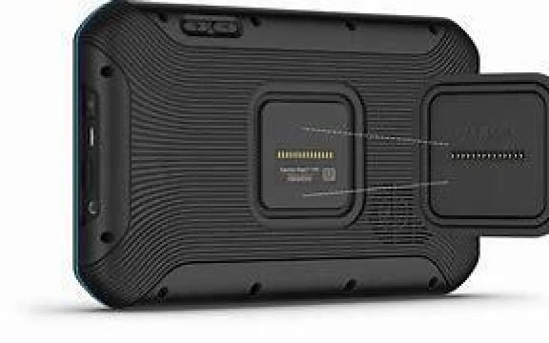 Garmin Fleet 780 Truck/Big Rig GPS Navigation Unit - GPS