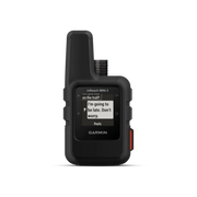 Garmin inReach Mini 2 GPS Navigator - Black - GPS