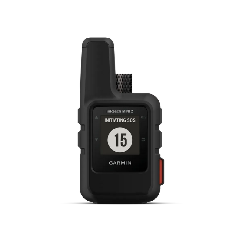Garmin inReach Mini 2 GPS Navigator - GPS