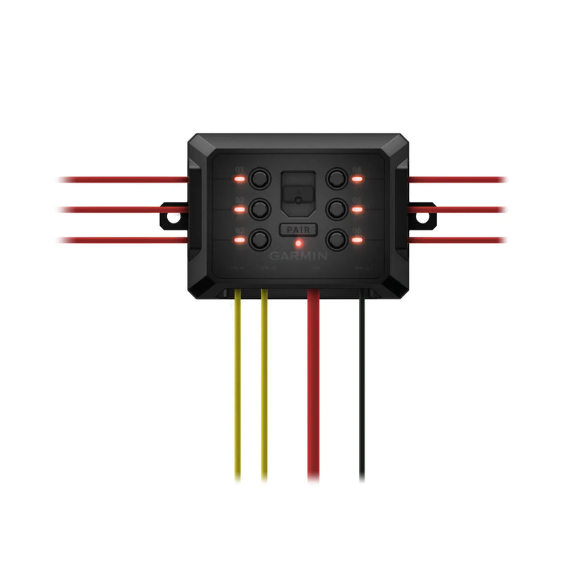 Garmin PowerSwitch Digital Switch Box