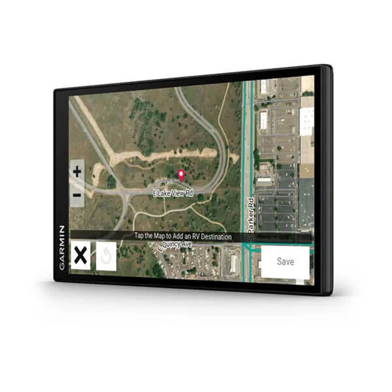 Garmin RV 795 7’’ RV Sat Nav