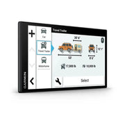 Garmin RV 795 7’’ RV Sat Nav