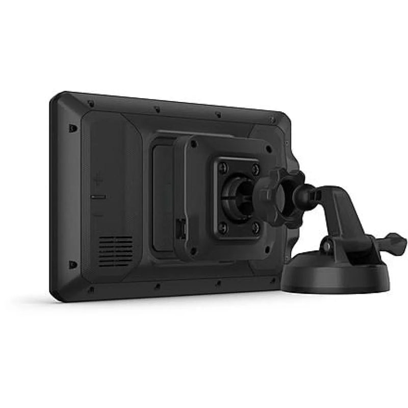Garmin RV890 MT-S GPS Navigator Unit - GPS
