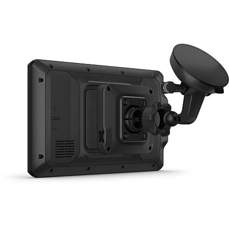 Garmin RV890 MT-S GPS Navigator Unit - GPS