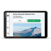 Garmin RV890 MT-S GPS Navigator Unit - GPS