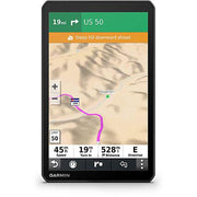 Garmin RV890 MT-S GPS Navigator Unit - GPS