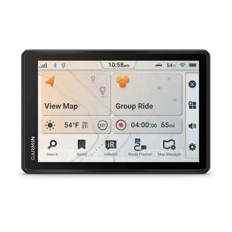 Garmin Tread 2 | Overland Edition