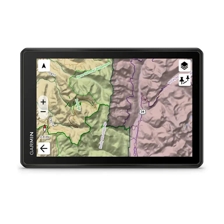 Garmin Tread 2 | Overland Edition