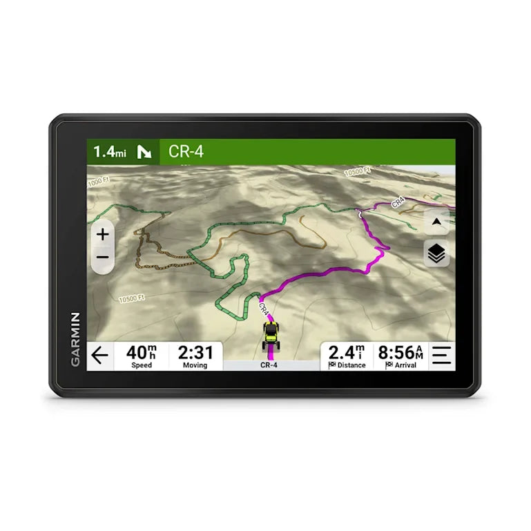 Garmin Tread 2 | Overland Edition