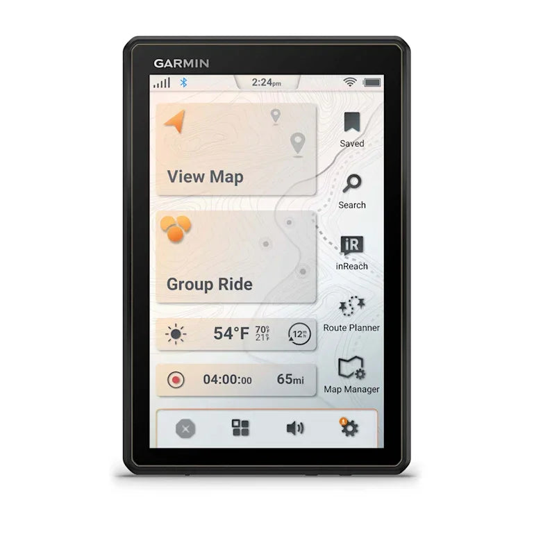 Garmin Tread 2 | Overland Edition