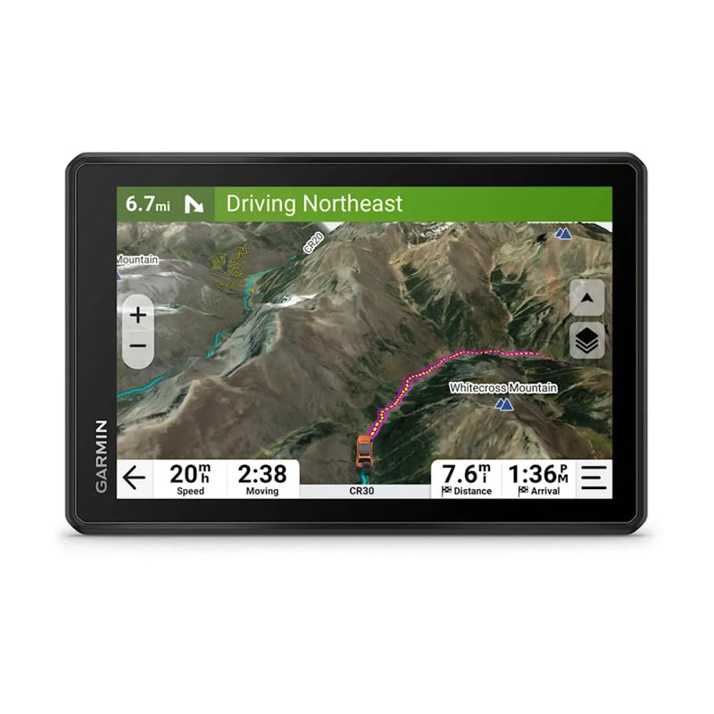 Garmin Tread 2 | Overland Edition