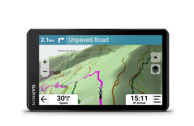 Garmin Tread 2 Powersport 6’’ Off-Road GPS Sat-Nav