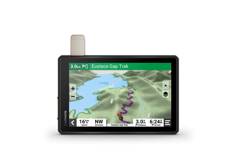 Garmin Tread Overland Edition GPS Unit - GPS
