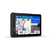 Garmin Tread Powersport GPS Navigation Unit with color map display and sat nav capabilities