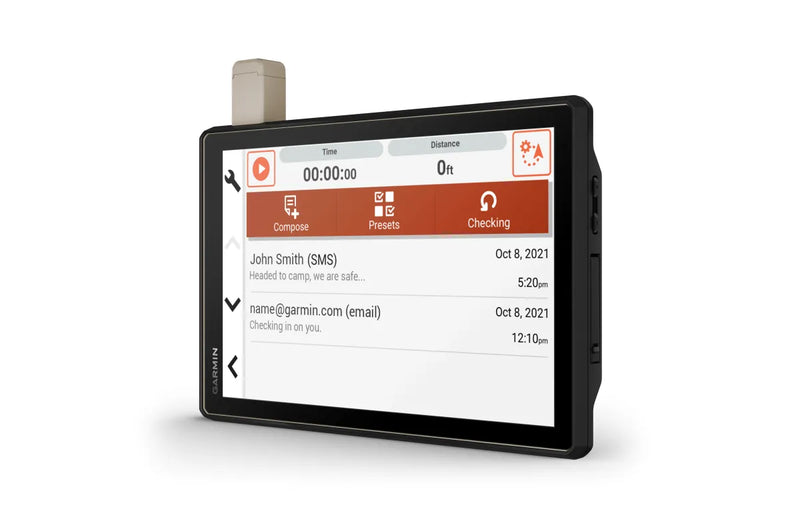 Garmin Tread XL Overland Edition GPS Unit
