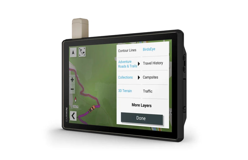 Garmin Tread XL Overland Edition GPS Unit