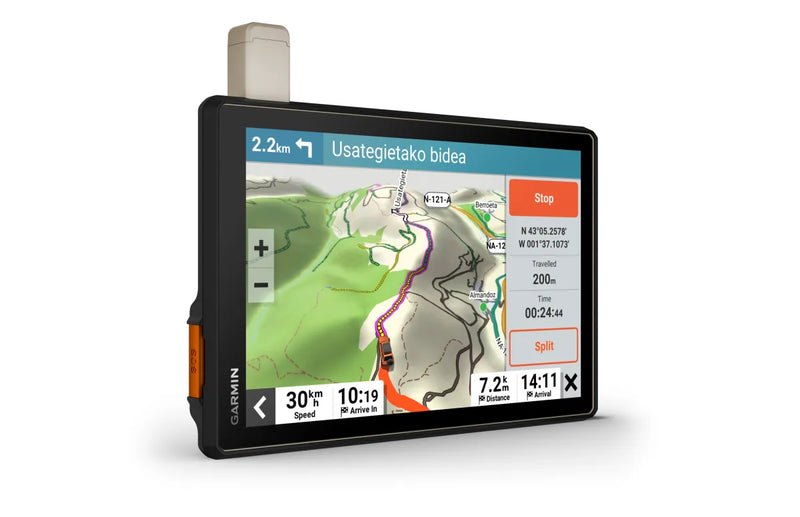 Garmin Tread XL Overland Edition GPS Unit