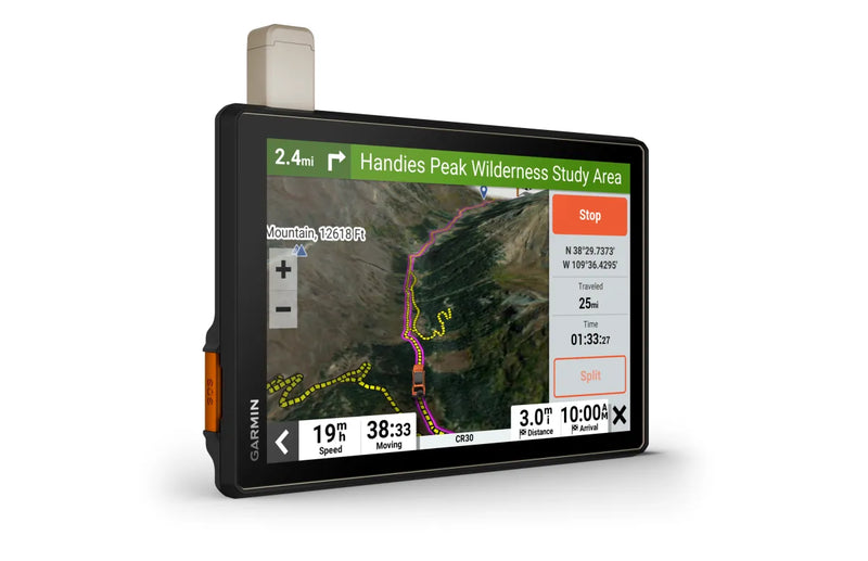 Garmin Tread XL Overland Edition GPS Unit