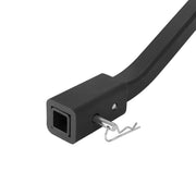 Giantz 2-Bicycle Hitch Mounted Foldable Bike Carrier