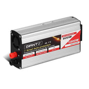 Giantz 600W Puresine Wave DC-AC Power Inverter - Inverter