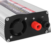 Giantz 600W Puresine Wave DC-AC Power Inverter - Inverter