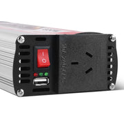 Giantz 600W Puresine Wave DC-AC Power Inverter - Inverter