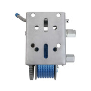 Giantz 3 Speed 4000lb Hand Winch with Synthetic Rope - Hand Winch