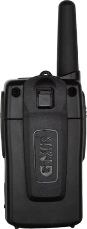 GME 1 Watt UHF CB Handheld Radio - Twin Pack | TX667TP - Handheld Radio